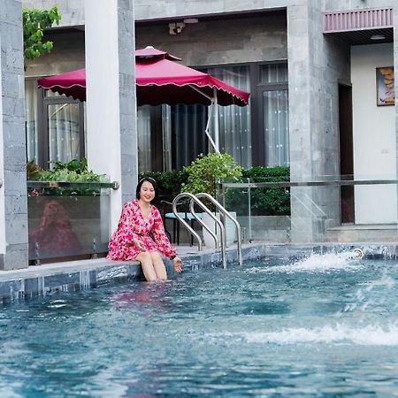 Ninh Binh Premier Hotel Exterior photo