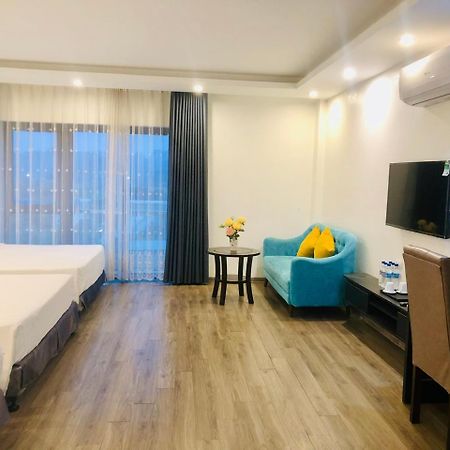 Ninh Binh Premier Hotel Exterior photo