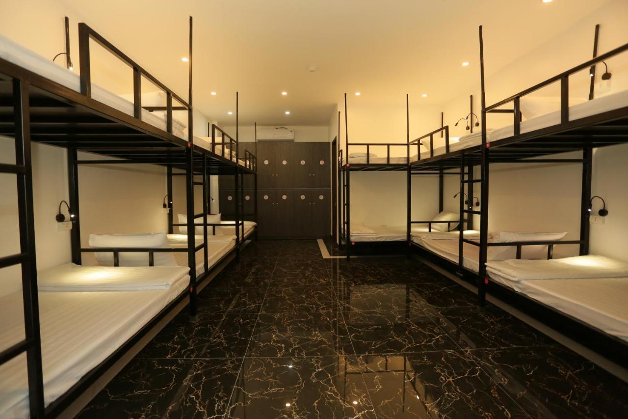 Ninh Binh Premier Hotel Exterior photo