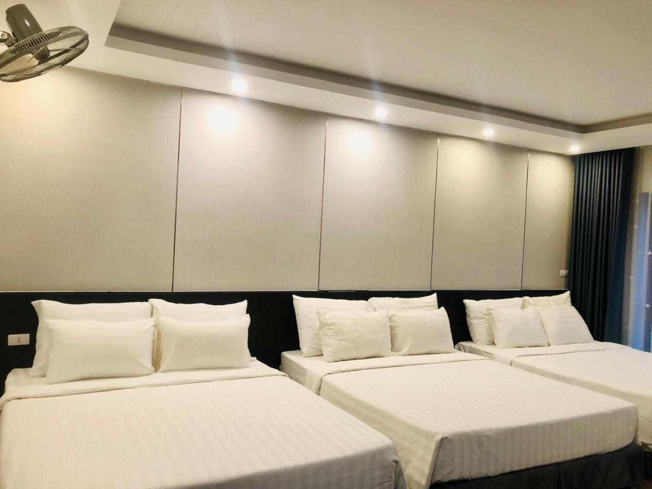 Ninh Binh Premier Hotel Exterior photo